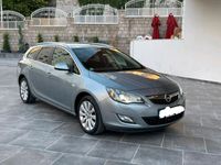 gebraucht Opel Astra 1.4T Sport Tourer