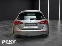 Gebraucht Mercedes A45 AMG AMG 421 PS (309 kW) 2023 Grau Kleinwagen