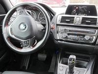Gebraucht BMW 225 M Sport 224 PS (164 kW) 2015 Blau Cabrio