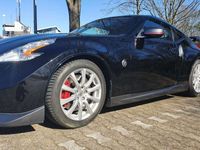 gebraucht Nissan 370Z Nismo 370Z