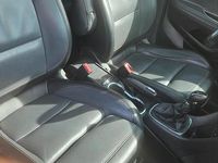 Gebraucht Opel Mokka Innovation 140 PS (102 kW) 2015 Grau SUV