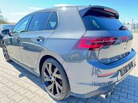 Second-hand VW Golf VIII GTD 200 CP (147 kW) 2022 Gri Berlinǎ
