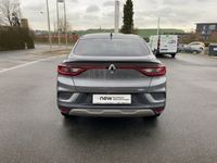 gebraucht Renault Arkana Intens E-Tech 145 Schiebedach/Navi/PDC