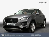 Gebraucht Jaguar E-Pace SE 179 PS (131 kW) 2020 Grau SUV
