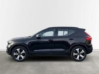 Gebraucht Volvo XC40 Core 300 kW (408 PS) 2022 Schwarz SUV