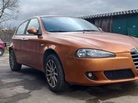 gebraucht Alfa Romeo 147 