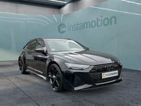 Gebraucht Audi RS6 600 PS (441 kW) 2024 Schwarz Kombi