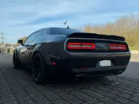 Gebraucht Dodge Challenger 381 PS (280 kW) 2016 Grau Coupé