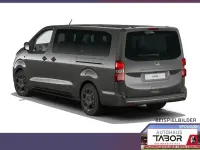 Neu Opel Zafira Life Edition 179 PS (131 kW) 2026 Merkur grau metallic Van / Kleinbus