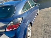 gebraucht Opel Astra GTC 1.8