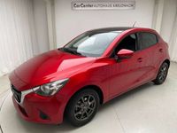 gebraucht Mazda 2 Lim. 1.5 Signature+ Tempomat