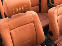 gebraucht Audi 80 Cabrio S Line