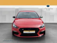 Gebraucht Hyundai i30 N Line 275 PS (202 kW) 2018 Rot Limousine