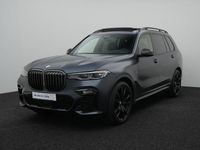 Gebraucht BMW X7 M Sport 333 PS (244 kW) 2021 Sonderlackierung SUV