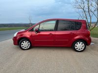 gebraucht Renault Modus 8 fache Bereifung