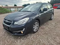 Gebraucht Subaru Impreza Active 150 PS (110 kW) 2016 Limousine