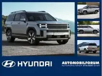 Neu Hyundai Santa Fe 288 PS (211 kW) 2026 Silber (typhoon silver) SUV