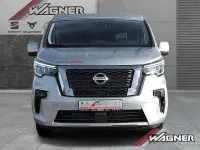 Gebraucht Nissan Primastar 170 PS (125 kW) 2023 Grau Van / Kleinbus
