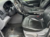 gebraucht Hyundai H-1 / 8-Sitzer / Klima /Standheitzung AHK / Navi