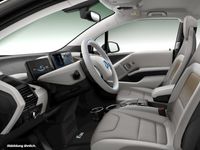 gebraucht BMW i3 120Ah 20 LM|Kamera|NaviProf.