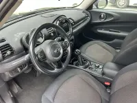 Gebraucht Mini Clubman 102 PS (75 kW) 2018 Blau Kombi