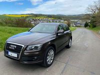 gebraucht Audi Q5 2.0 TDI DPF quattro - exclusive