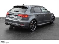 gebraucht Audi RS3 Sportback 2.5 TFSI quattro NAVI MATRIX PDC B&O