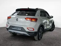 Gebraucht VW T-Roc Goal 150 PS (110 kW) 2026 SUV