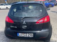 gebraucht Mitsubishi Colt ColtCZ3 1.1