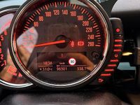 Second-hand Mini Cooper S 192 CP (141 kW) 2017 Gri Hatchback