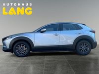 Gebraucht Mazda CX-30 Basis 122 PS (89 kW) 2023 Andere SUV