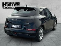 Neu Ora 03 125 kW (171 PS) 2025 Schwarz metallic Kleinwagen