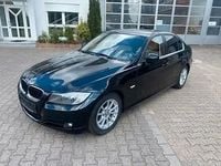 Usata BMW 320 170 CV (125 kW) 2011 Berlina