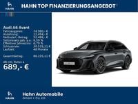Neu Audi A6 Ambiente 299 PS (219 kW) 2026 Daytonagrau perleffekt Kombi