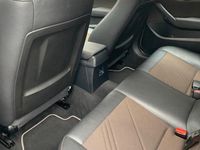 Gebraucht BMW X1 xLine 184 PS (135 kW) 2013 Andere farben SUV