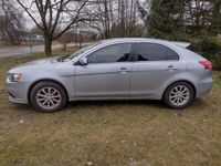 gebraucht Mitsubishi Lancer Sportback 1.6 ClearTec