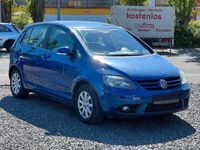 gebraucht VW Golf Plus 1.6 FSI Comfortline Automatik Comf...