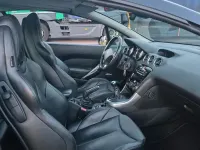 Gebraucht Peugeot 308 CC 163 PS (119 kW) 2013 Schwarz Cabrio