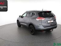 Gebraucht Nissan X-Trail Tekna 177 PS (130 kW) 2017 Grau SUV
