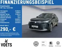 Neu VW T-Roc Life 116 PS (85 kW) 2026 Schwarz SUV