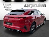 gebraucht Kia ProCeed GT ProCeed /Line