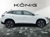 Gebraucht Renault Austral Equilibre 158 PS (116 kW) 2023 Weiß SUV
