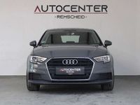 gebraucht Audi A3 Sportback 35 TFSI S-Tronic Tempomat Alcantara