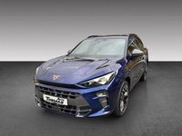 Neu Cupra Terramar VZ 265 PS (194 kW) 2025 Cosmos blau metallic SUV