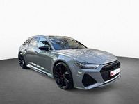 Gebraucht Audi RS6 Performance 630 PS (463 kW) 2025 Nardograu Kombi