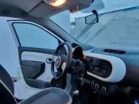 Używany Renault Twingo 69 KM (50 kW) 2016 Biały Hatchback