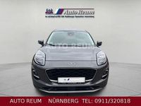 Gebraucht Ford Puma Titanium X 155 PS (114 kW) 2022 Grau SUV