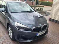 Gebraucht BMW 218 150 PS (110 kW) 2020 Kombi