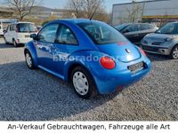 gebraucht VW Beetle NewLim. 2.0