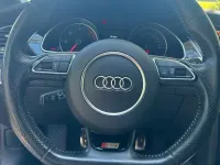 Occasion Audi A5 S-Line 177 ch (130 kW) 2015 Gris Coupé
